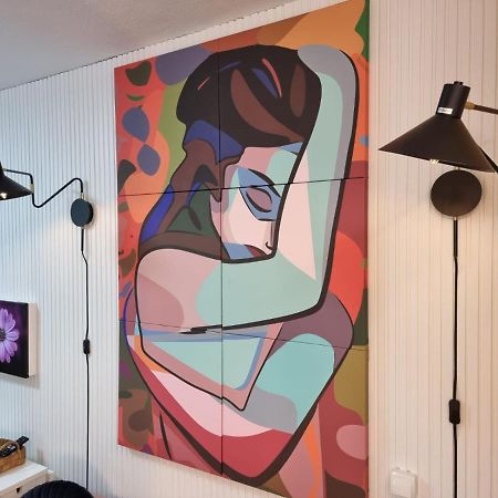Estudio Brisa Del Poniente Aguadulce Агуадулсе Екстериор снимка
