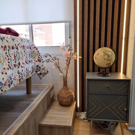 Estudio Brisa Del Poniente Aguadulce Агуадулсе Екстериор снимка