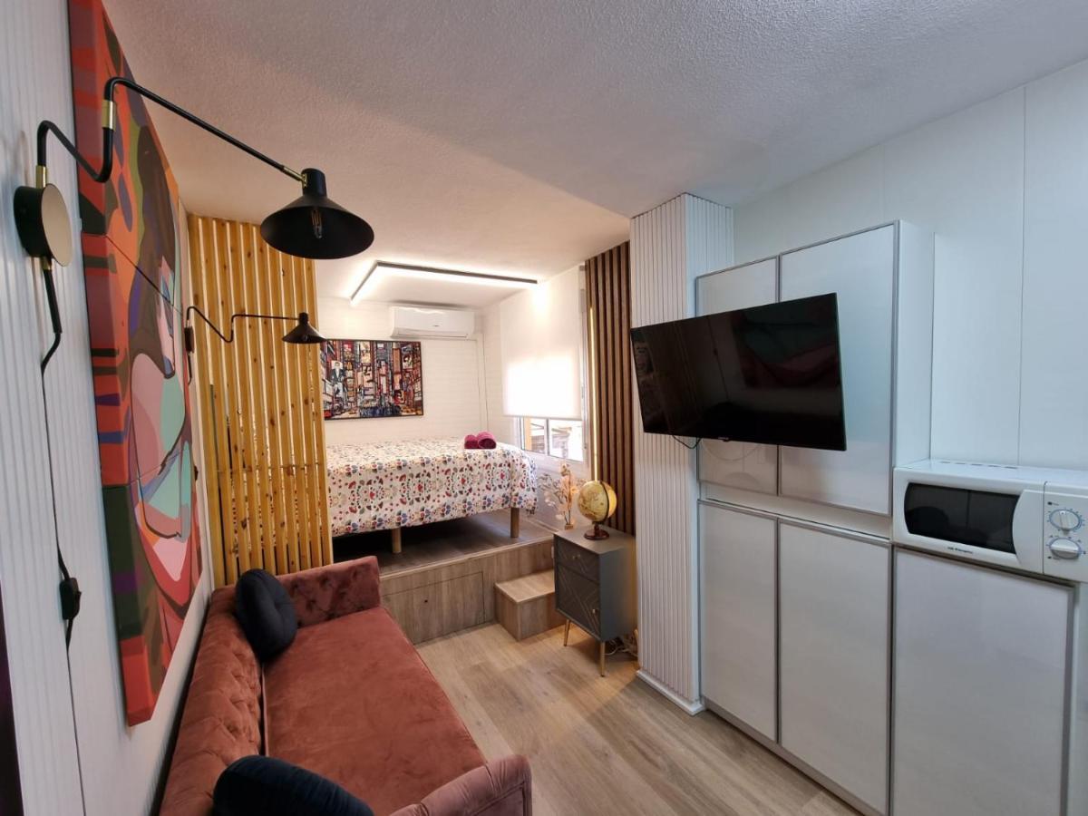 Estudio Brisa Del Poniente Aguadulce Агуадулсе Екстериор снимка