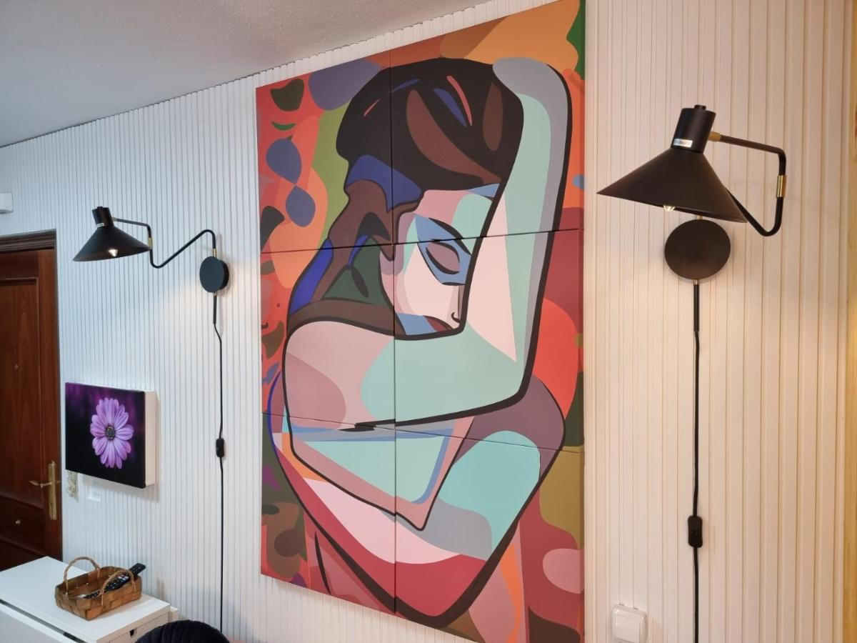 Estudio Brisa Del Poniente Aguadulce Агуадулсе Екстериор снимка