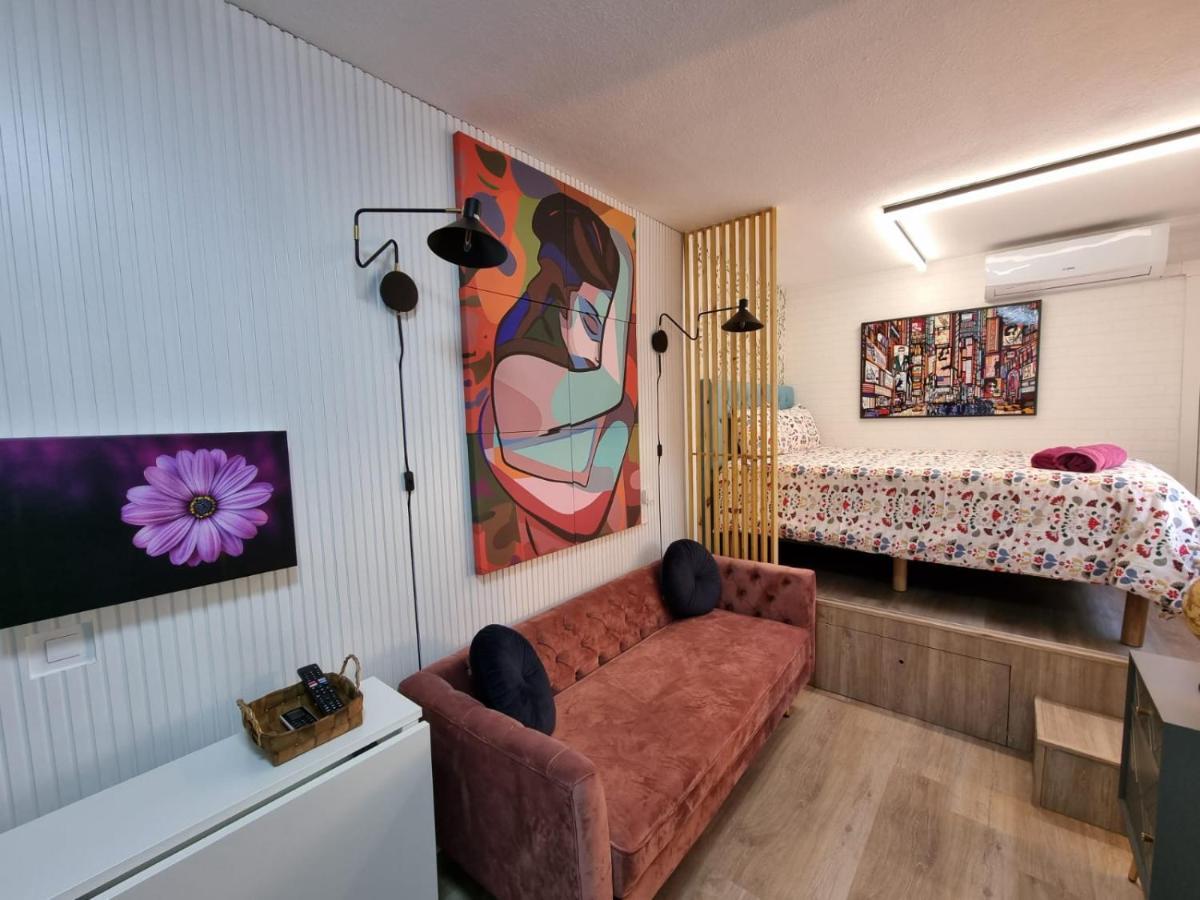 Estudio Brisa Del Poniente Aguadulce Агуадулсе Екстериор снимка