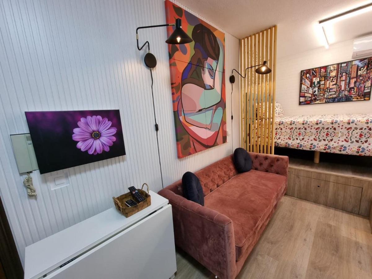 Estudio Brisa Del Poniente Aguadulce Агуадулсе Екстериор снимка