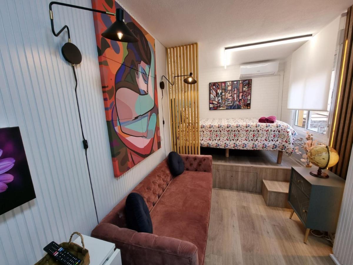 Estudio Brisa Del Poniente Aguadulce Агуадулсе Екстериор снимка