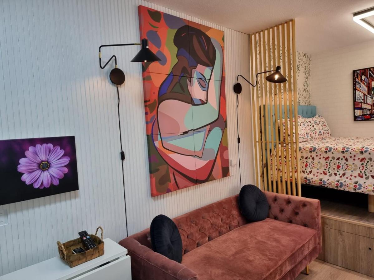 Estudio Brisa Del Poniente Aguadulce Агуадулсе Екстериор снимка