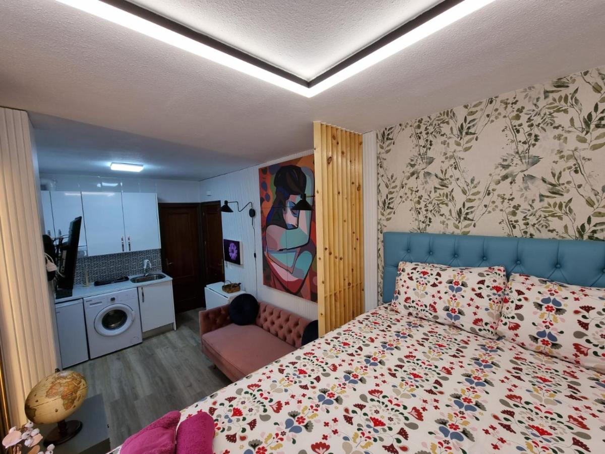 Estudio Brisa Del Poniente Aguadulce Агуадулсе Екстериор снимка
