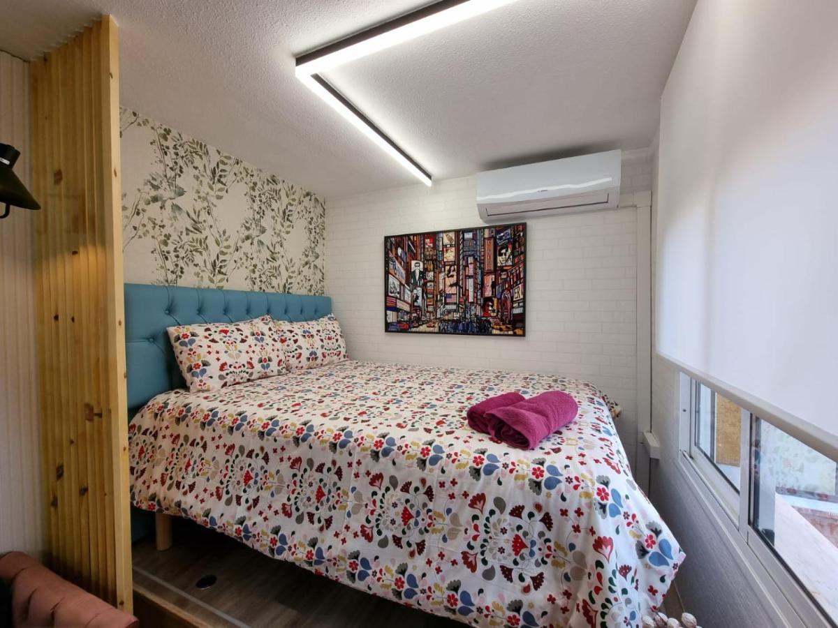 Estudio Brisa Del Poniente Aguadulce Агуадулсе Екстериор снимка