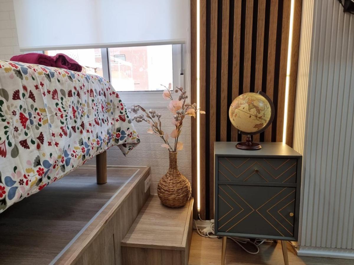 Estudio Brisa Del Poniente Aguadulce Агуадулсе Екстериор снимка