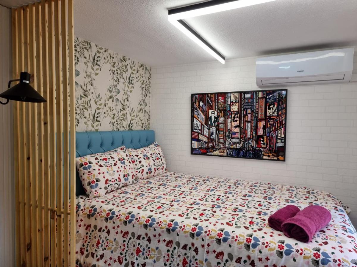 Estudio Brisa Del Poniente Aguadulce Агуадулсе Екстериор снимка