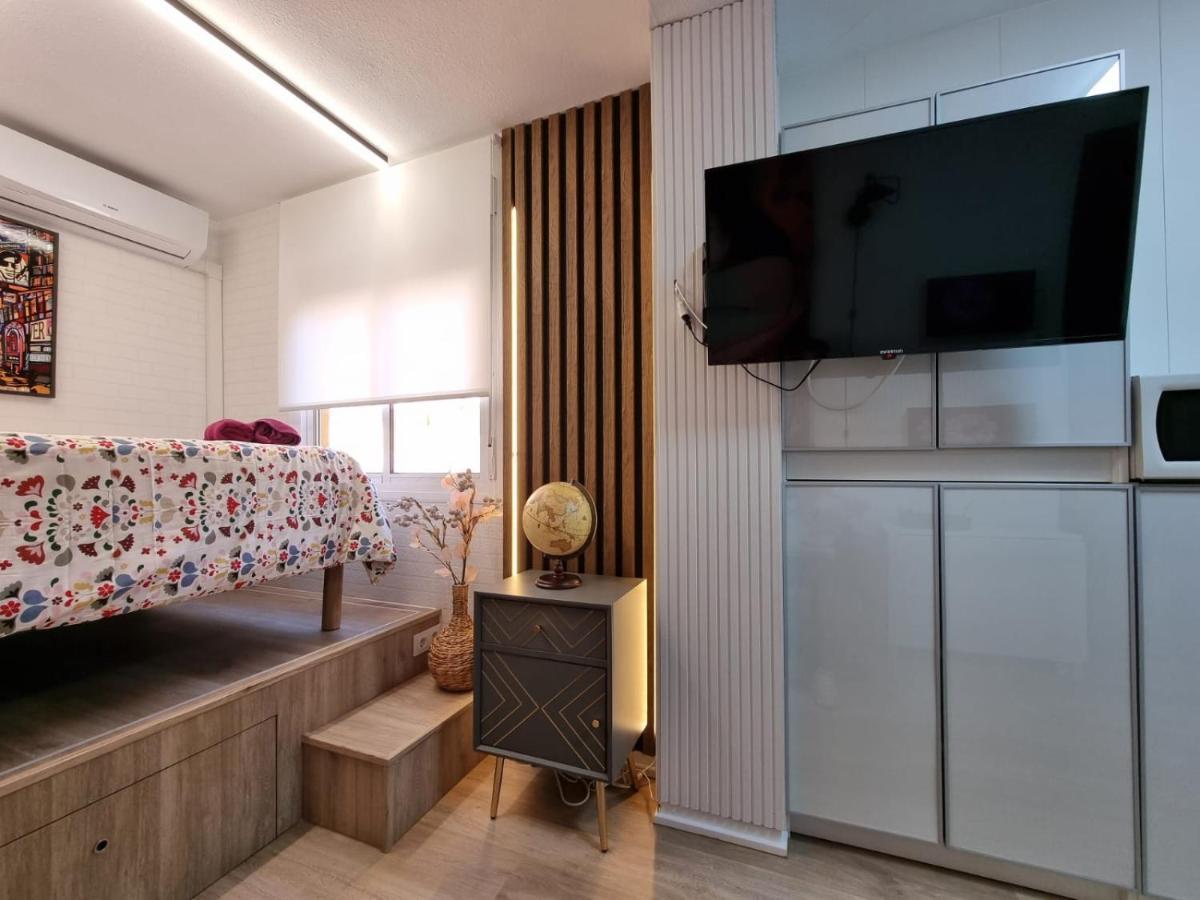 Estudio Brisa Del Poniente Aguadulce Агуадулсе Екстериор снимка